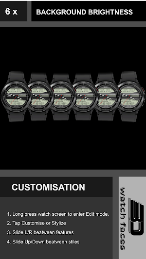 aad26 Black Screenshot 3