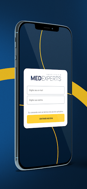 Medexperts Screenshot 0