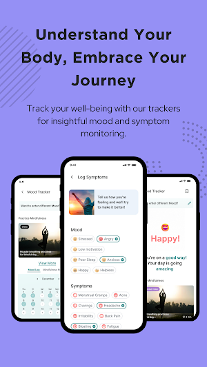 Treeva Health Screenshot 3