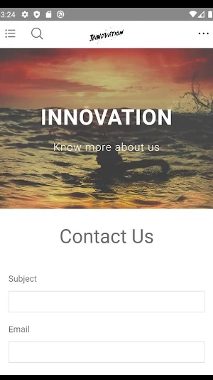 Hayhay Store Screenshot 0