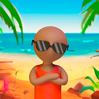 Rich Beach