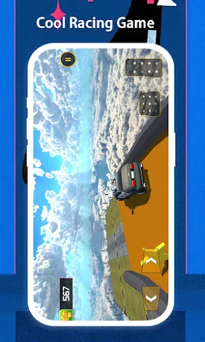 Cool Racing Game Screenshot 0