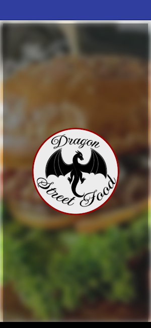 Dragon Street Food Screenshot 1