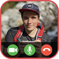 Paluten Video Call Prank