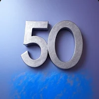 50 رواية