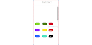 Doodle App Screenshot 3