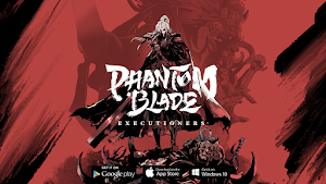 Phantom Blade: Executioners Screenshot 0
