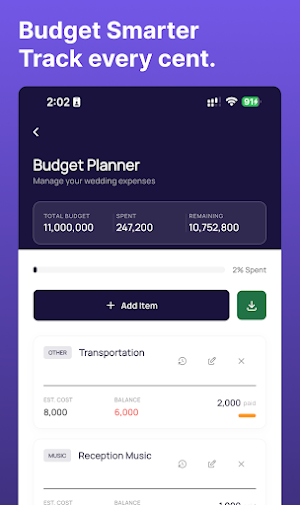 Knotentials Screenshot 1