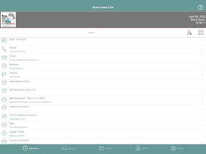 Enver Creek 2 Go Screenshot 2