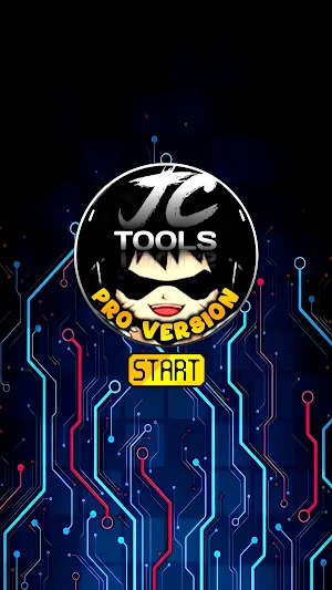 JC Tools PRO - Working & n ads Screenshot 0