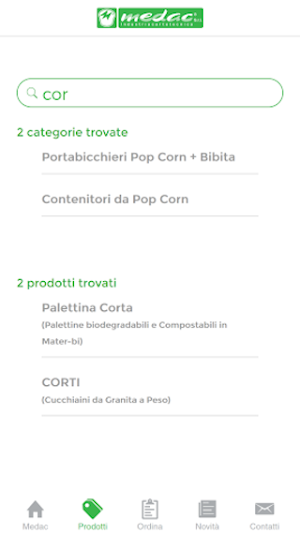Medapp Screenshot 0