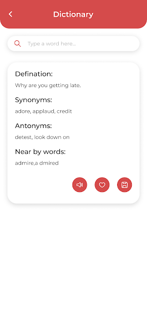 Languages Translator Screenshot 2