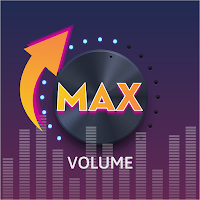 Sound Max: Volume Bass Booster