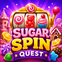 Sugar Spin Quest