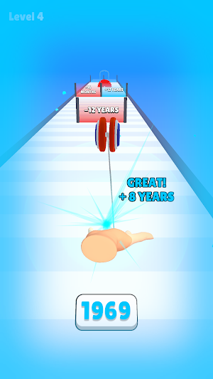 Toy Evolution Screenshot 1
