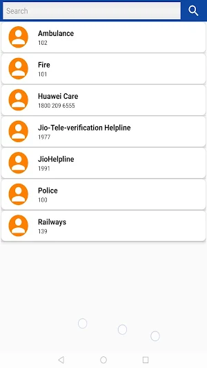 Ringtone for Samsung Stock Ringtone Screenshot 2