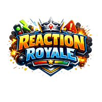 Reaction Royale