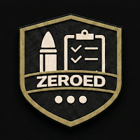 Zeroed Log