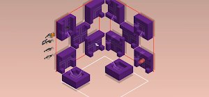 Musical Maze Screenshot 3