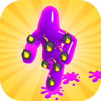 Bomber Runner!