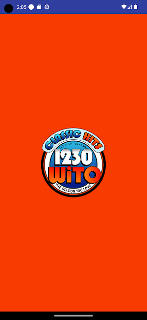 1230 WiTO Screenshot 0