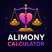 Alimony Calculator