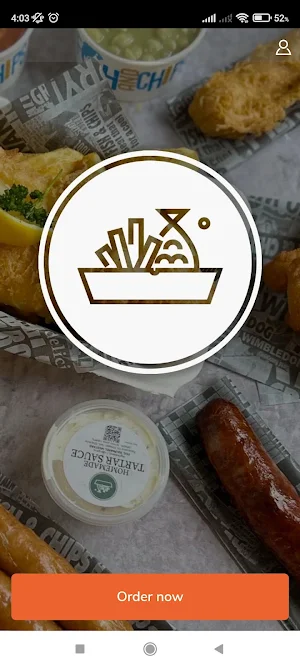 Sandgate Chippie & Foundry 34 Screenshot 0