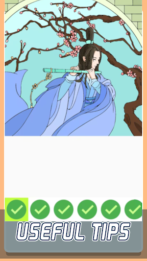 Paint Color - Color Book Game Screenshot 3