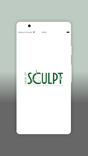 House of Sculpt EP Screenshot 0