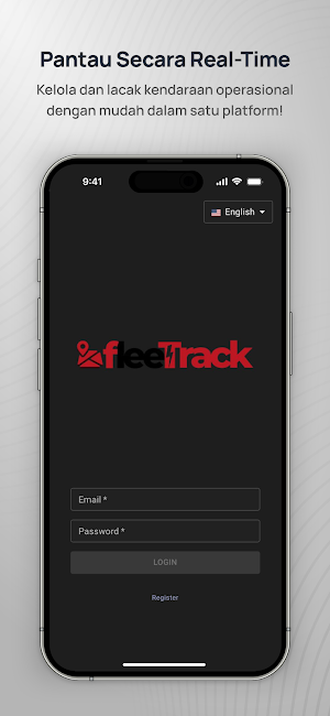 Fleet Asmat Screenshot 0