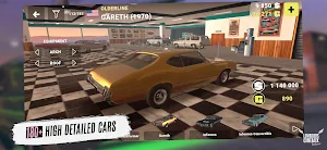 Lowriders Comeback: Boulevard Screenshot 2
