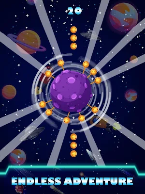Mind Challenge Puzzle Game Screenshot 3