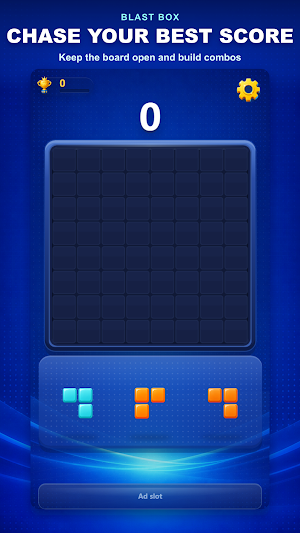 Blast Box Screenshot 3