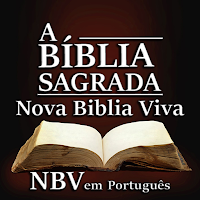 Nova Bíblia Viva Sagrada