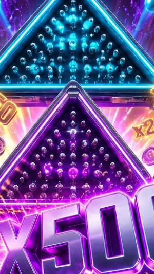 Bounce Fury Screenshot 2