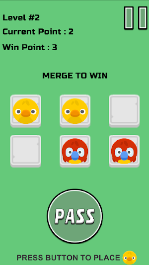duck:merge game Screenshot 3
