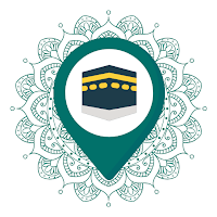 Qibla Compass Direction Finder