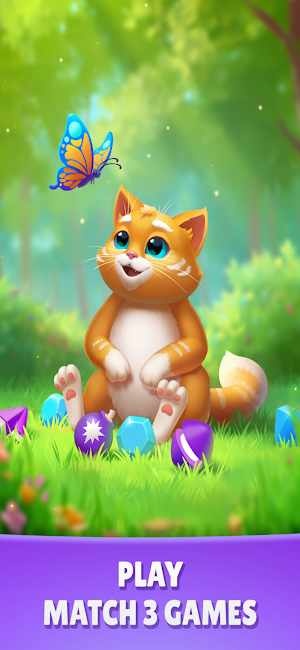 Royal Puzzle Screenshot 0