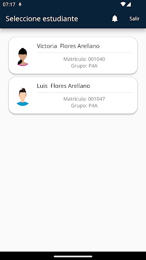 Adela de Cornejo Screenshot 1