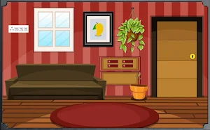 Can you escape the 20 rooms Screenshot 0