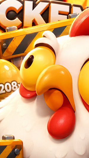 Chicken Road 2 Screenshot 1