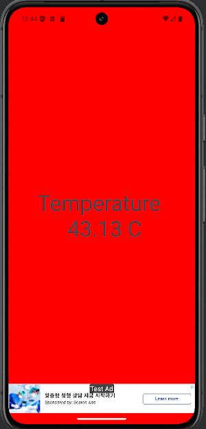 Smart Climate Screenshot 3