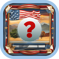 Americana Trivia USA Quiz Game