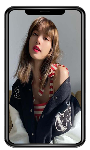 Wallpaper Blackpink Screenshot 2