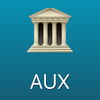 Auxiliar Administrativo Estado