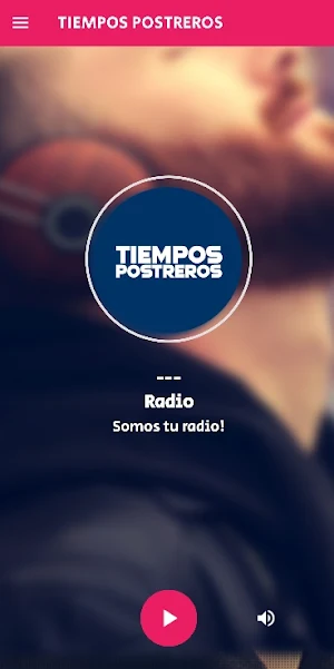 Tiempos postreros Screenshot 2