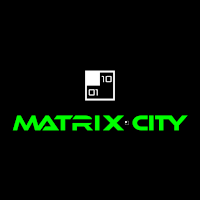 Matrix City
