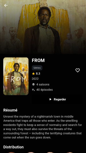 Nakios Screenshot 1