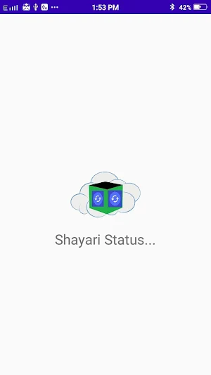 Status of shayari - two lines  Screenshot 0
