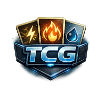 TCG BinderDex